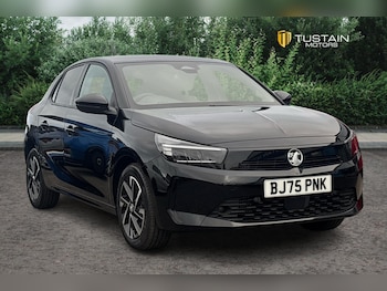 2025 - 1.2 Turbo Yes Hatchback 5dr Petrol Manual Euro 6 s/s 100 Ps