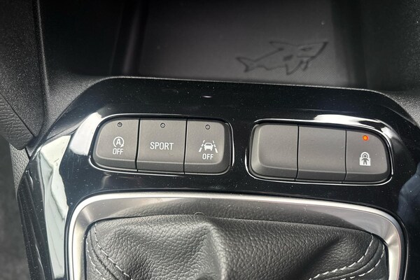 Used Vauxhall Corsa 2025 for sale - 76287723: Photo 21