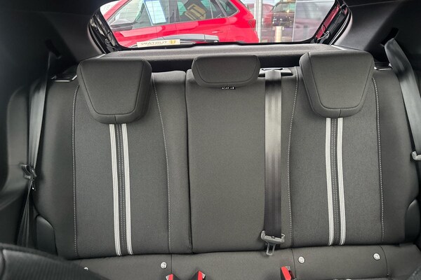 Used Vauxhall Corsa 2025 for sale - 76287723: Photo 22