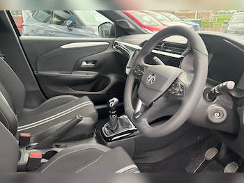 Used Vauxhall Corsa 2025 for sale - 76287723: Photo 2