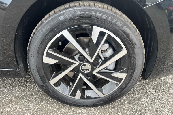 Used Vauxhall Corsa 2025 for sale - 76287723: Photo 3