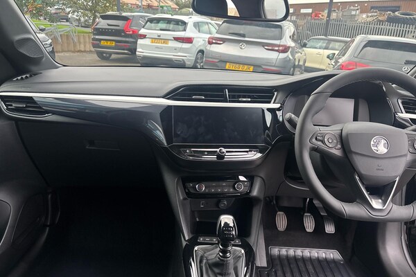 Used Vauxhall Corsa 2025 for sale - 76287723: Photo 4