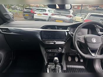Used Vauxhall Corsa 2025 for sale - 76287723: Photo 4