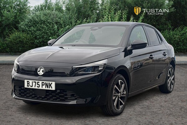 Used Vauxhall Corsa 2025 for sale - 76287723: Photo 6