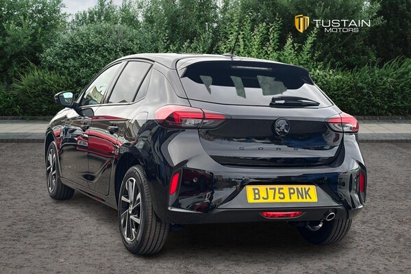 Used Vauxhall Corsa 2025 for sale - 76287723: Photo 7