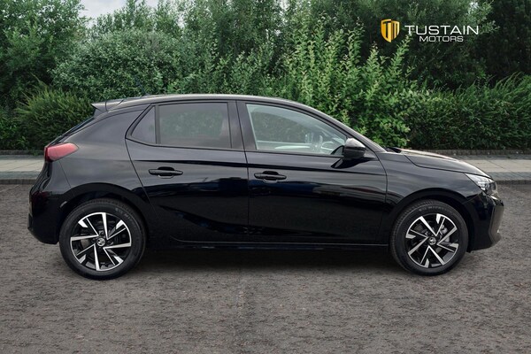Used Vauxhall Corsa 2025 for sale - 76287723: Photo 8