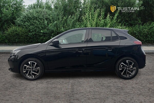 Used Vauxhall Corsa 2025 for sale - 76287723: Photo 9