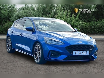 Used Ford Focus 2021 for sale - 79397488: Photo