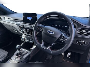 Used Ford Focus 2021 for sale - 79397488: Photo