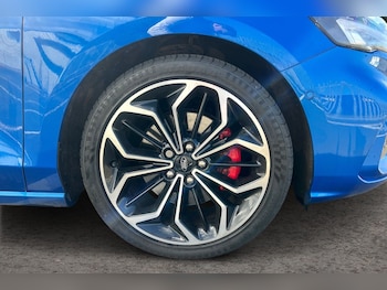 Used Ford Focus 2021 for sale - 79397488: Photo