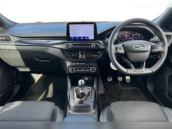 Used Ford Focus 2021 for sale - 79397488: Photo