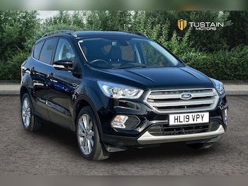 Used Ford Kuga 2019 for sale - 78506952: Photo