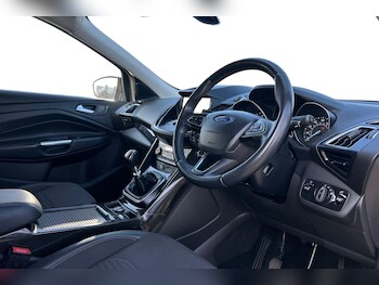 Used Ford Kuga 2019 for sale - 78506952: Photo