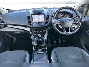 Used Ford Kuga 2019 for sale - 78506952: Photo