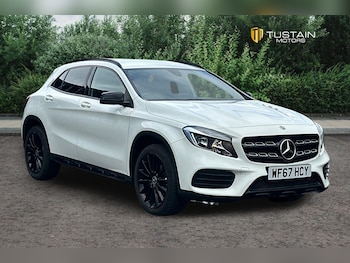 Used Mercedes-Benz GLA 2017 for sale - 79306365: Photo