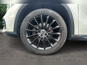 Used Mercedes-Benz GLA 2017 for sale - 79306365: Photo