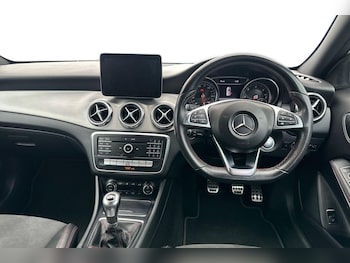 Used Mercedes-Benz GLA 2017 for sale - 79306365: Photo