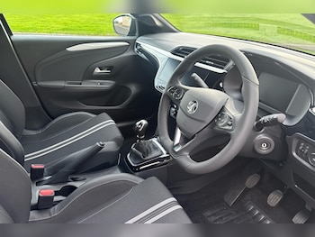 Used Vauxhall Corsa 2025 for sale - 76287729: Photo