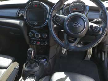 Used MINI Hatch 2020 for sale - 75270831: Photo