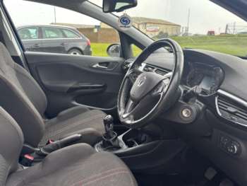 Used Vauxhall Corsa 2019 for sale - 74801673: Photo