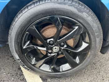 Used Vauxhall Corsa 2019 for sale - 74801673: Photo
