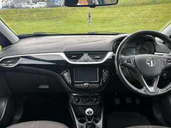 Used Vauxhall Corsa 2019 for sale - 74801673: Photo