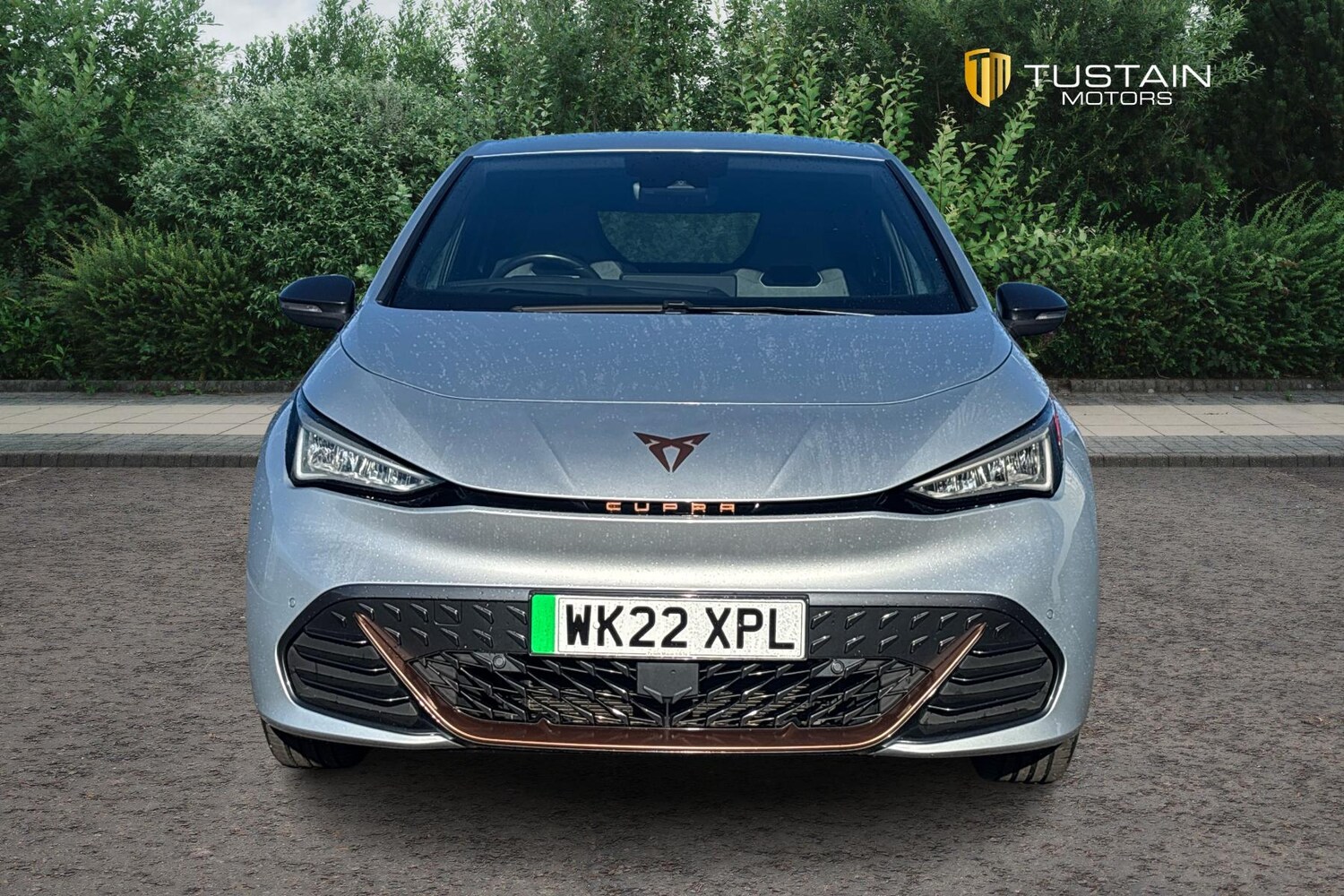 Used Cupra Born 2022 for sale - 75993613: Photo 10