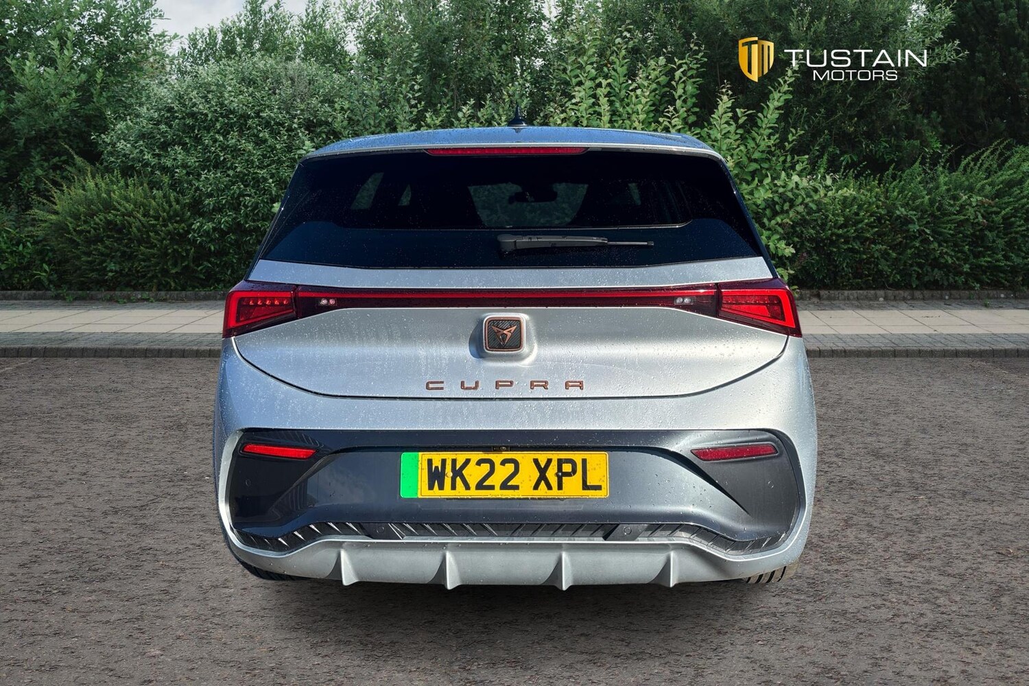 Used Cupra Born 2022 for sale - 75993613: Photo 11