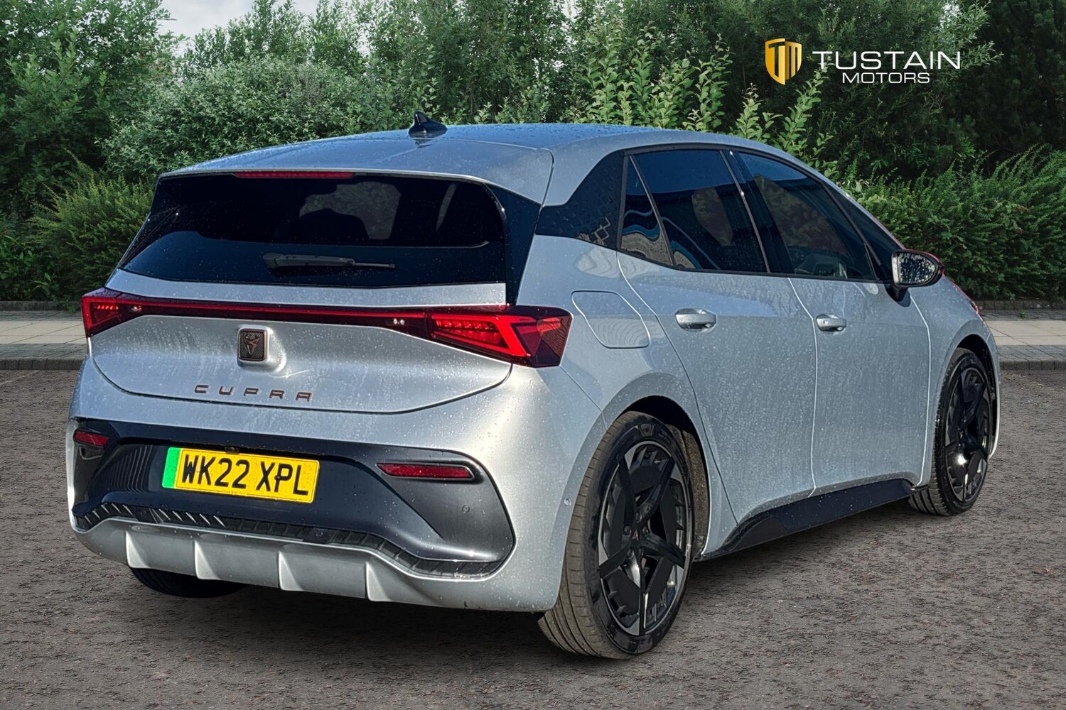 Used Cupra Born 2022 for sale - 75993613: Photo 12