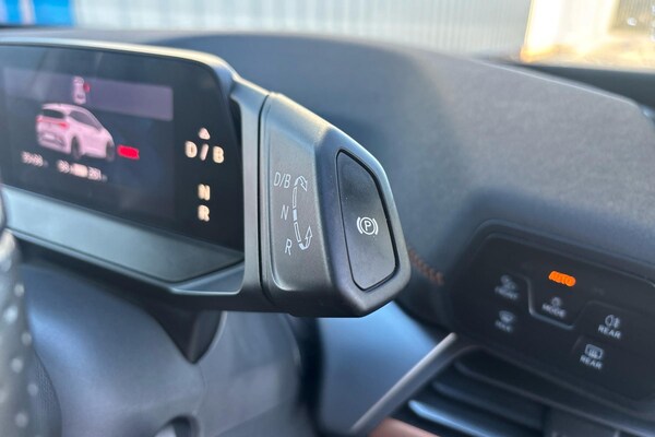Used Cupra Born 2022 for sale - 75993613: Photo 14