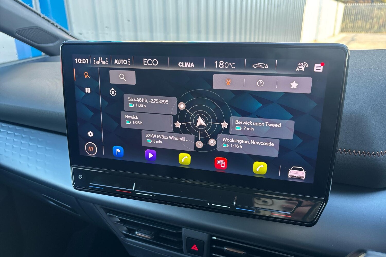 Used Cupra Born 2022 for sale - 75993613: Photo 15