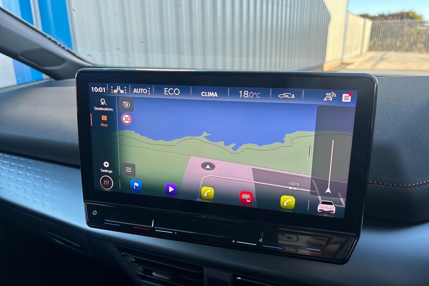 Used Cupra Born 2022 for sale - 75993613: Photo 16