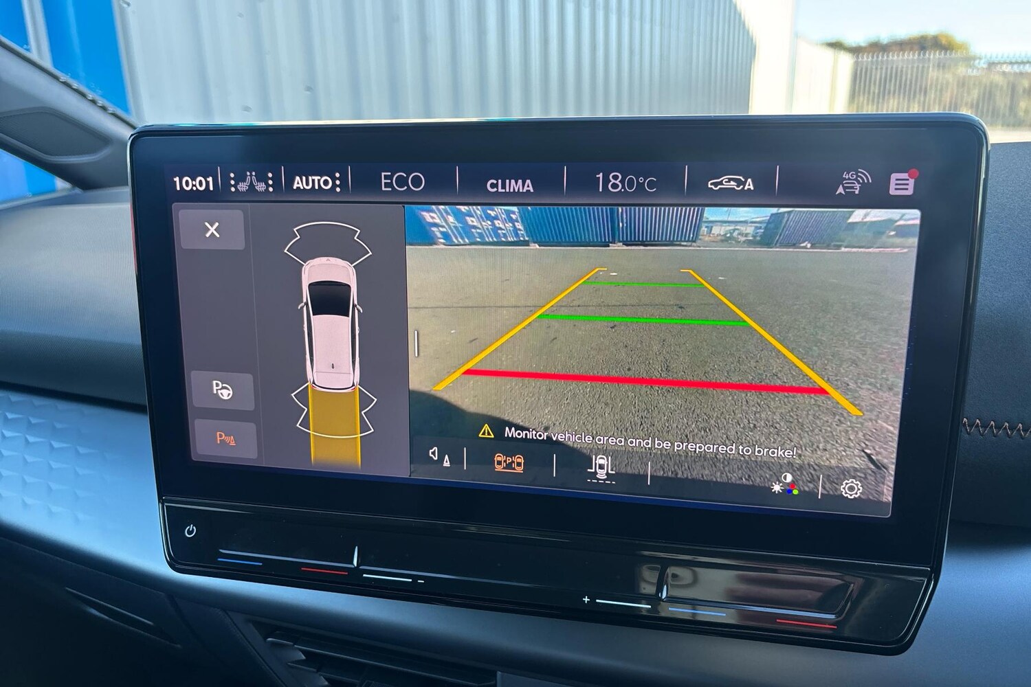 Used Cupra Born 2022 for sale - 75993613: Photo 17