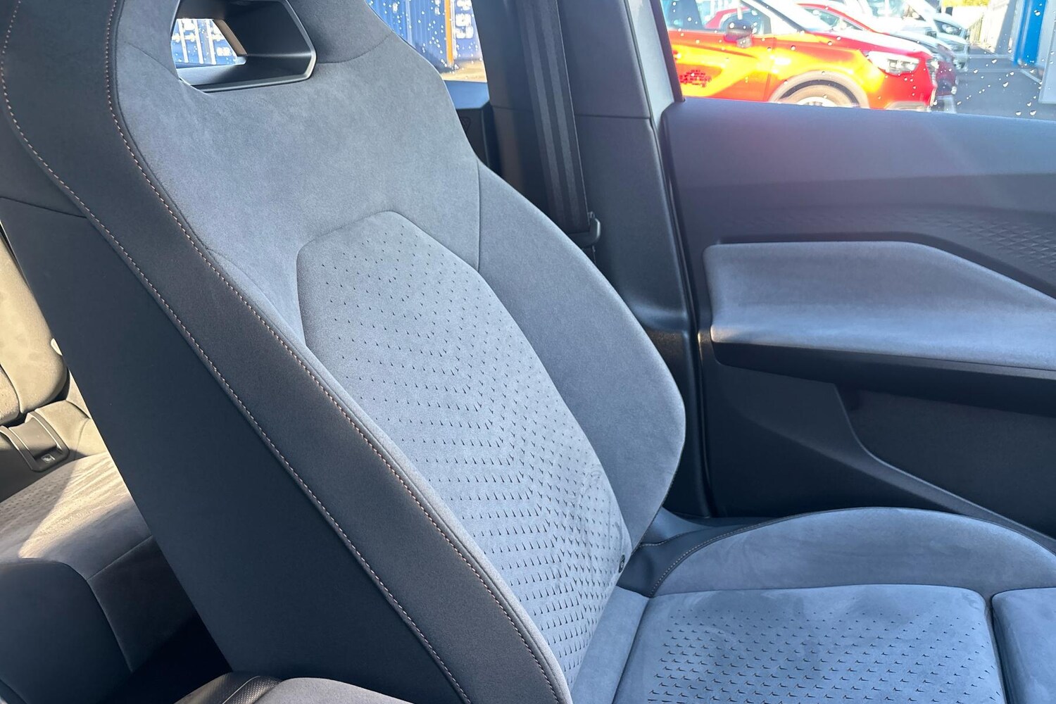 Used Cupra Born 2022 for sale - 75993613: Photo 20