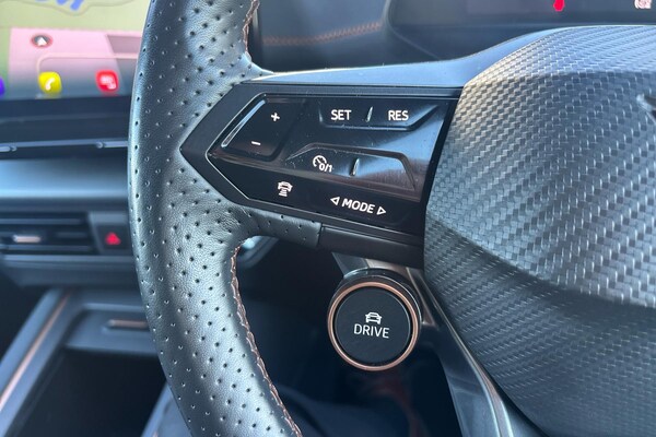 Used Cupra Born 2022 for sale - 75993613: Photo 22