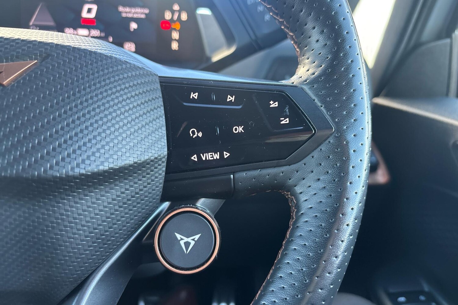 Used Cupra Born 2022 for sale - 75993613: Photo 23