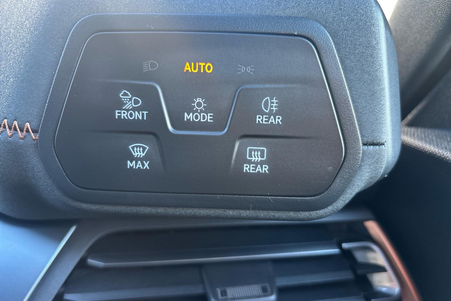 Used Cupra Born 2022 for sale - 75993613: Photo 24