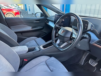 Used Cupra Born 2022 for sale - 75993613: Photo 2