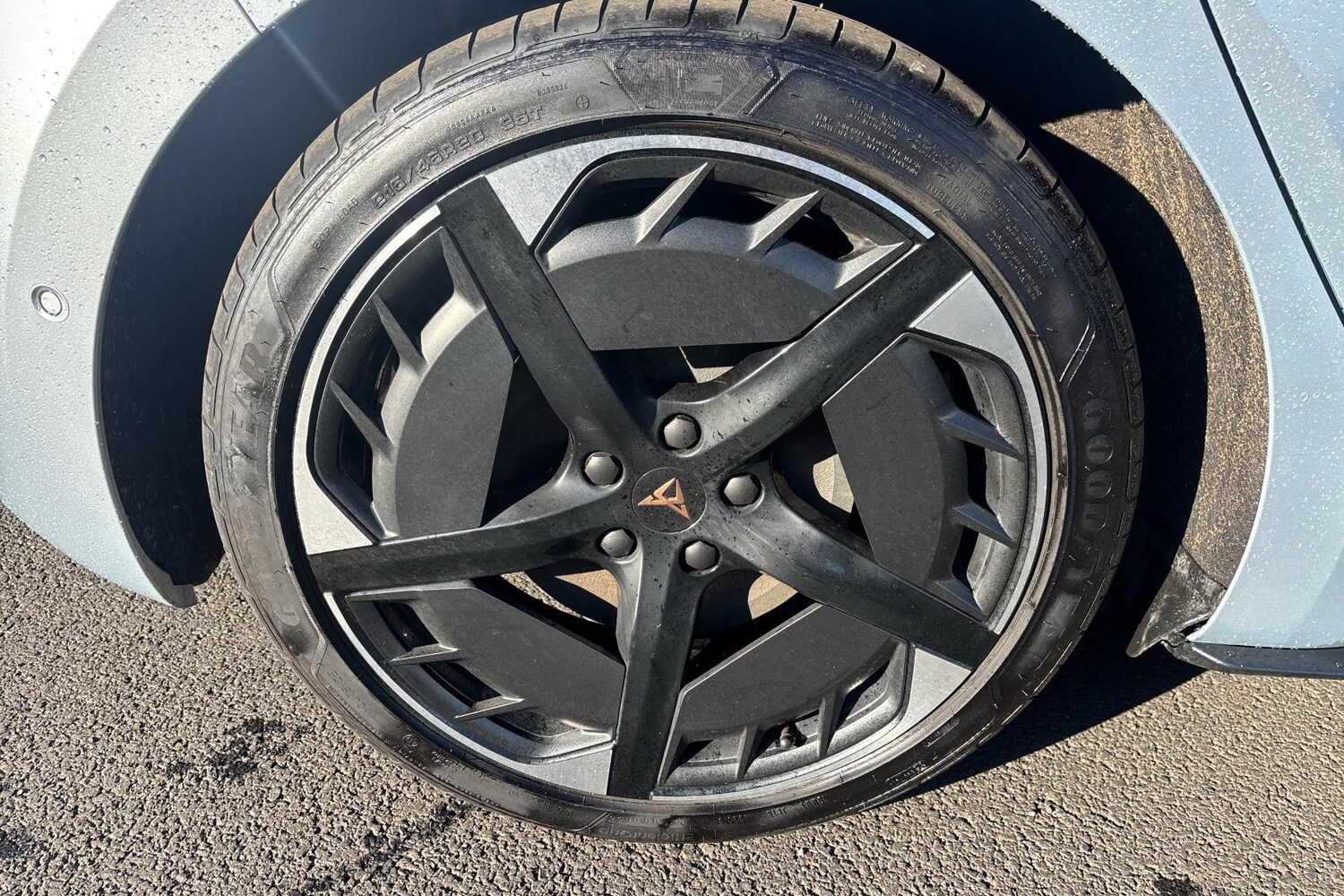 Used Cupra Born 2022 for sale - 75993613: Photo 3