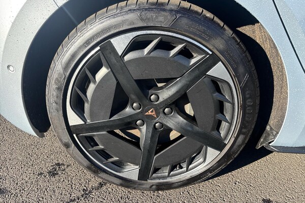 Used Cupra Born 2022 for sale - 75993613: Photo 3