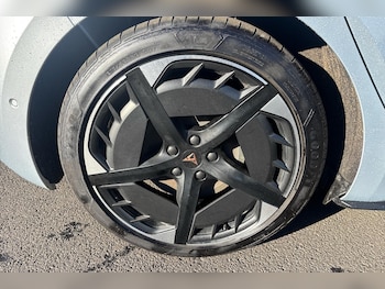 Used Cupra Born 2022 for sale - 75993613: Photo 3