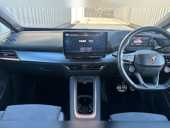 Used Cupra Born 2022 for sale - 75993613: Photo 4