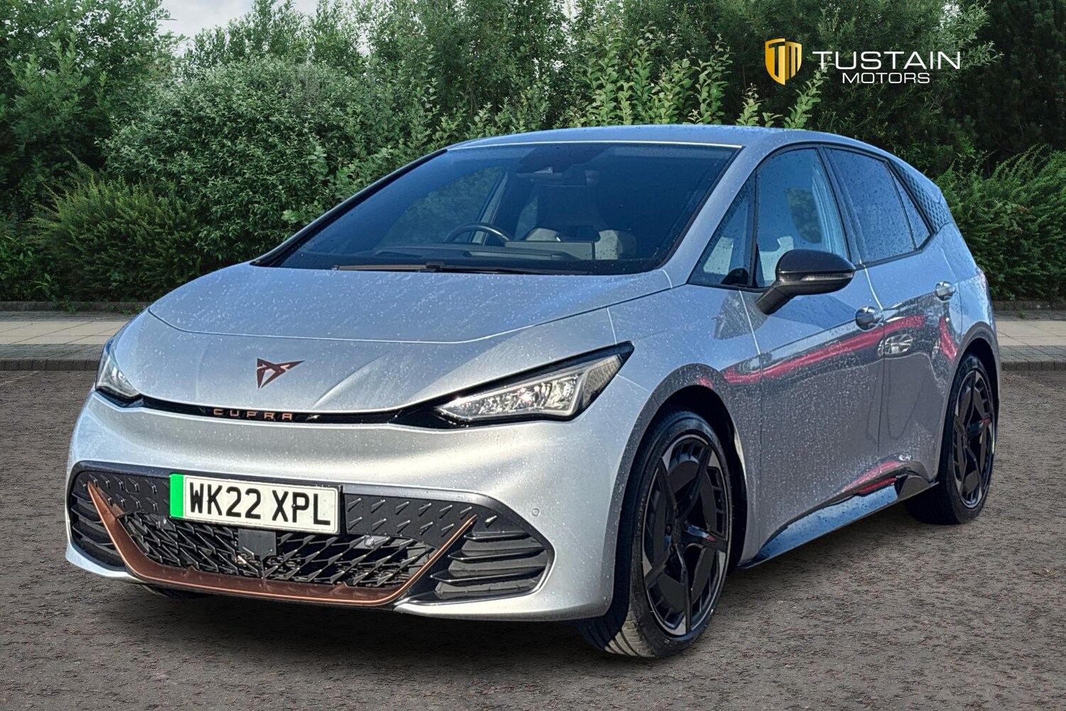 Used Cupra Born 2022 for sale - 75993613: Photo 6