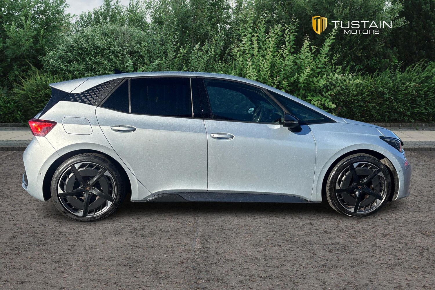 Used Cupra Born 2022 for sale - 75993613: Photo 8