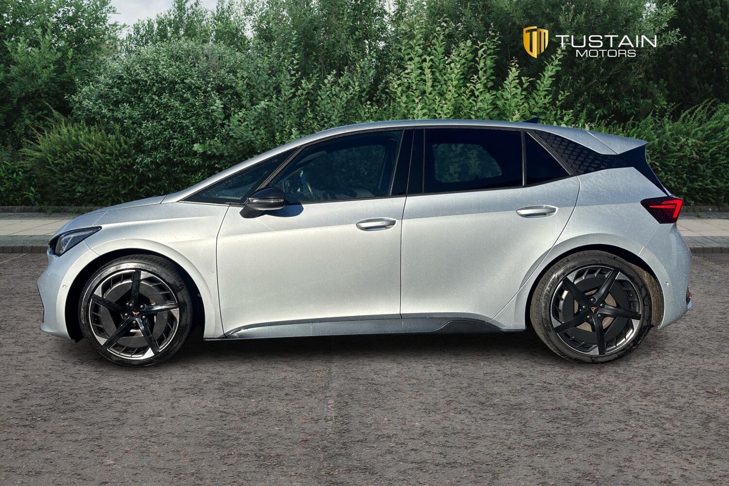 Used Cupra Born 2022 for sale - 75993613: Photo 9