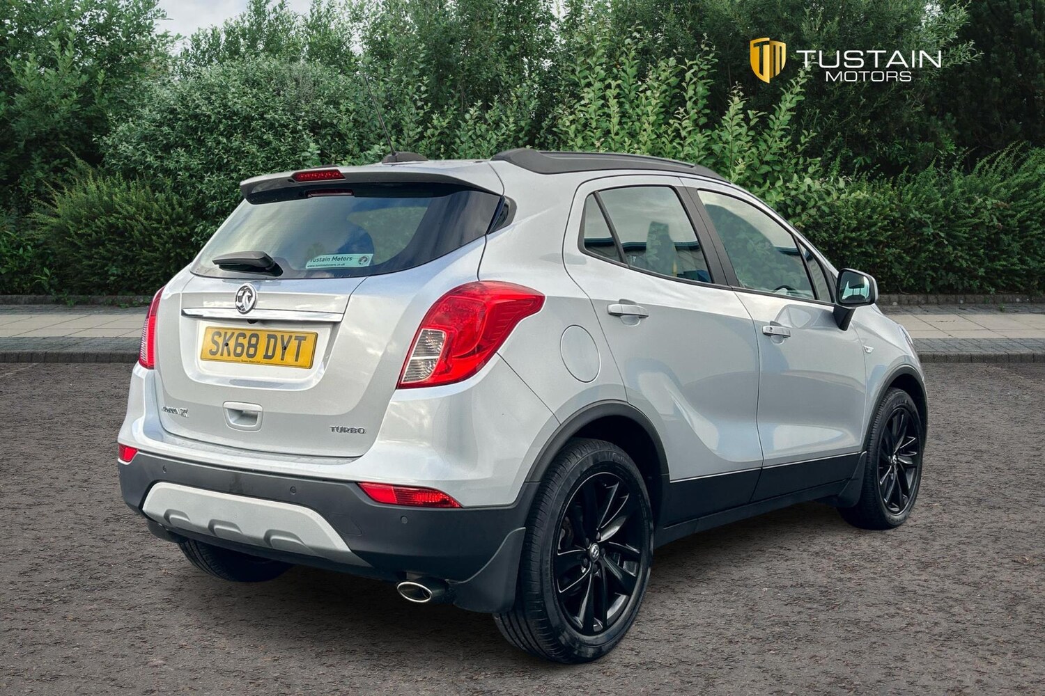 Used Vauxhall Mokka X for sale - 76541150: Photo 12