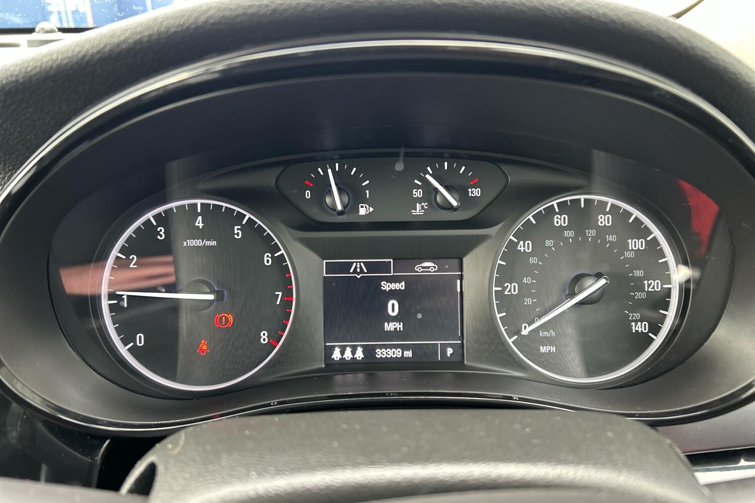 Used Vauxhall Mokka X for sale - 76541150: Photo 13