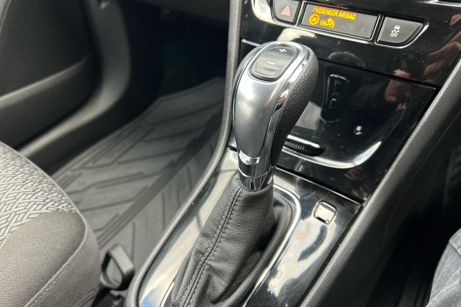 Used Vauxhall Mokka X for sale - 76541150: Photo 14