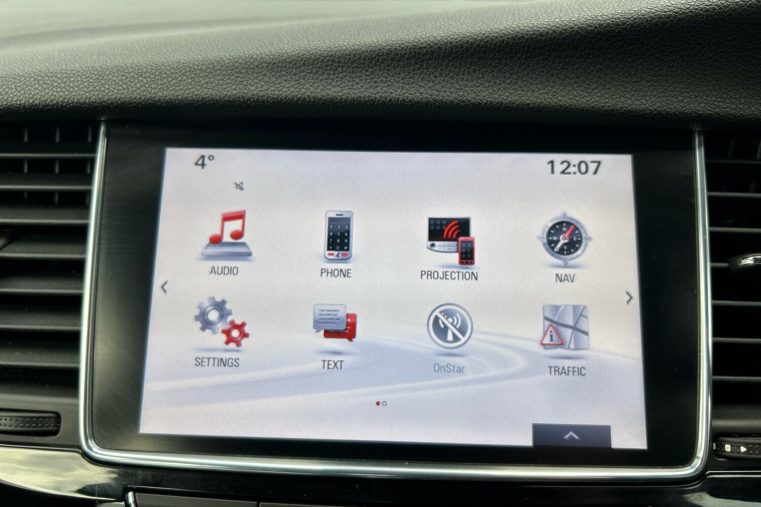 Used Vauxhall Mokka X for sale - 76541150: Photo 15