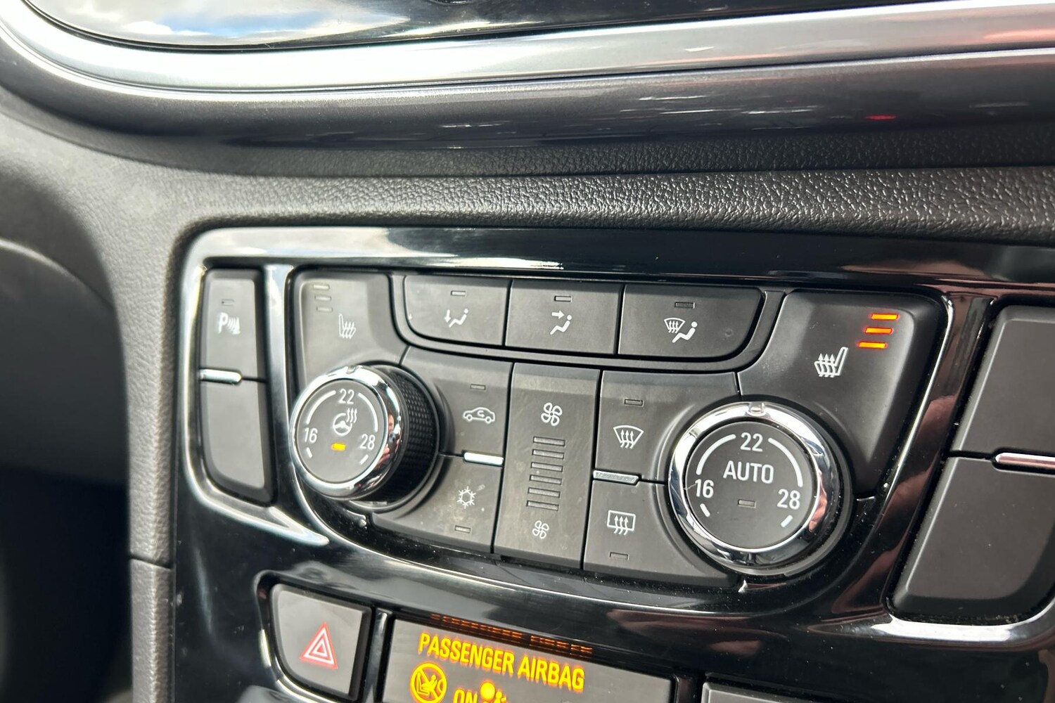 Used Vauxhall Mokka X for sale - 76541150: Photo 21